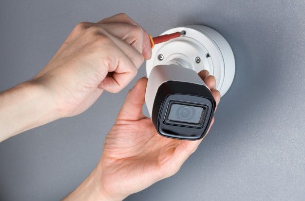 Zašto je Videonadzor Neophodan za Vašu Sigurnost u 2026. Godini - Videonadzor