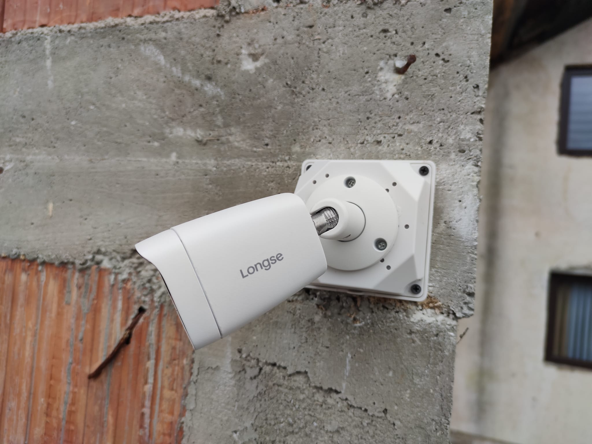 Videonadzor instalacija